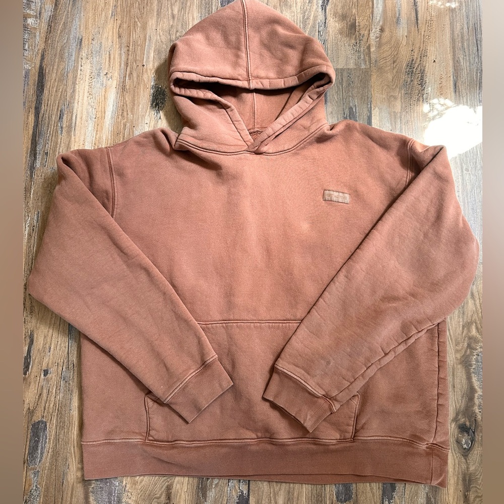 Set active hoodie